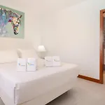 Casa Amorosa Villa *