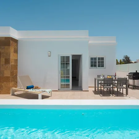 Casa Amorosa Villa *