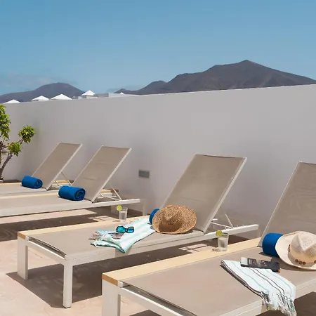 Villa Casa Amorosa Playa Blanca (Lanzarote)