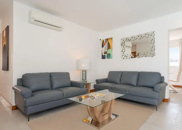 Casa Amorosa Villa *