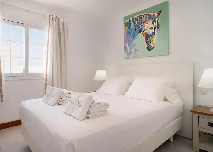 Villa Casa Amorosa Playa Blanca (Lanzarote)