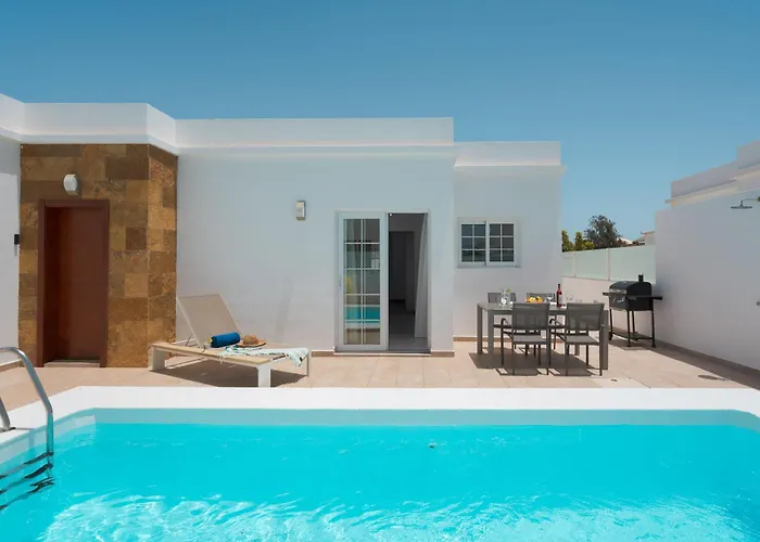 Casa Amorosa Villa *