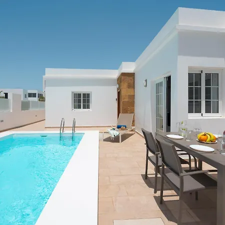 Casa Amorosa * Playa Blanca