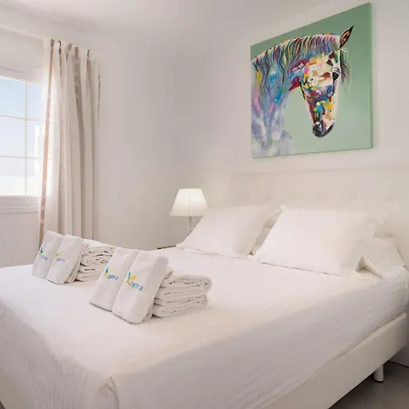 Villa Casa Amorosa Playa Blanca