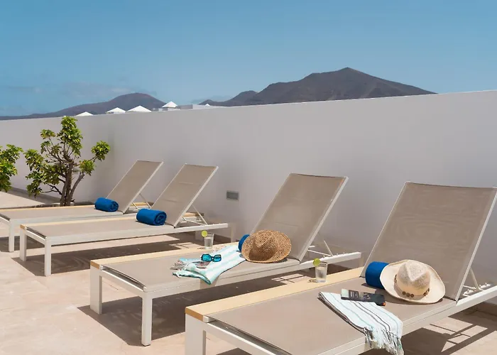 Villa Casa Amorosa Playa Blanca (Lanzarote)