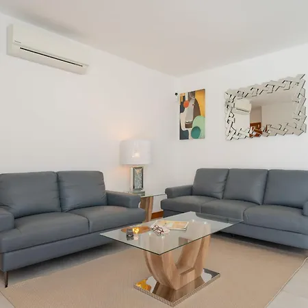 Casa Amorosa Villa *