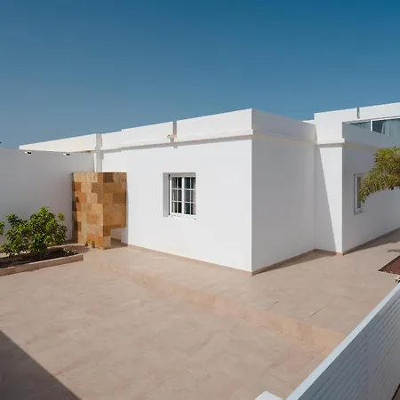 Casa Amorosa וילה *