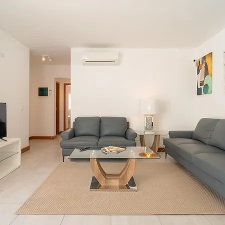 וילה Casa Amorosa