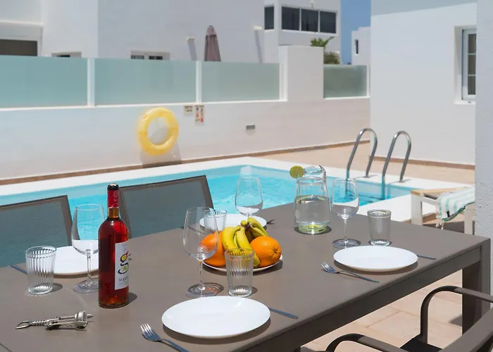 Casa Amorosa * 플라야블랑카