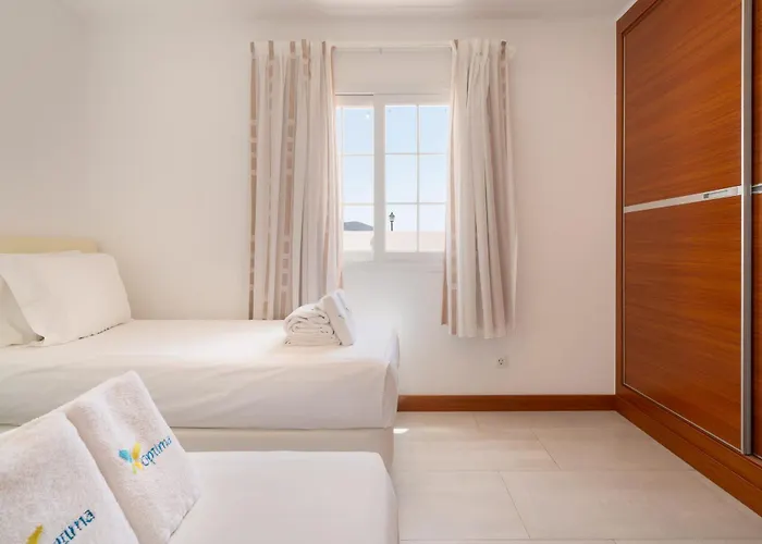 Casa Amorosa * 플라야블랑카