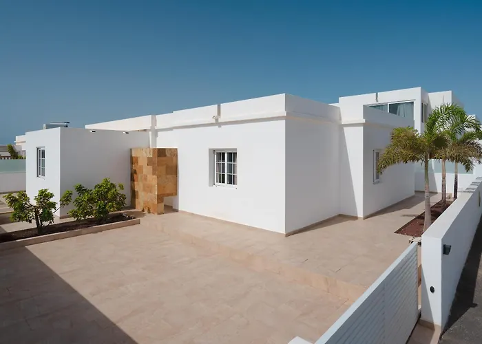 Casa Amorosa 빌라 *